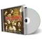 Artwork Cover of Black Sabbath 1972-01-24 CD Birmingham Audience