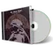 Artwork Cover of Black Sabbath Compilation CD The Manor Tapes Soundboard
