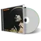 Artwork Cover of Bob Dylan 2013-11-07 CD Rome Audience