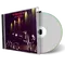Artwork Cover of Bob Dylan 2013-11-12 CD Paris Audience