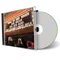 Artwork Cover of Bob Dylan 2014-09-04 CD Sydney Audience