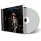 Artwork Cover of Bob Dylan 2015-10-19 CD Paris Audience