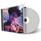 Artwork Cover of Bob Dylan Compilation CD Basement Tape Reels Vol 1 Soundboard