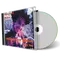 Artwork Cover of Bob Dylan Compilation CD Basement Tape Reels Vol 10 Soundboard