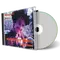 Artwork Cover of Bob Dylan Compilation CD Basement Tape Reels Vol 3 Soundboard
