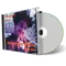 Artwork Cover of Bob Dylan Compilation CD Basement Tape Reels Vol 5 Soundboard