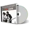 Artwork Cover of Bruce Springsteen Compilation CD E Ticket Revisited Soundboard