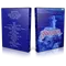 Artwork Cover of Carlos Santana 1977-11-13 DVD Melbourne Proshot