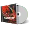Artwork Cover of Children Of Bodom 2003-09-07 CD Tokyo Audience