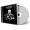 Artwork Cover of Deep Purple 2013-10-31 CD Stuttgart Audience