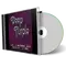 Artwork Cover of Deep Purple 2015-11-02 CD Marseille Audience
