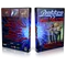 Artwork Cover of Dokken 1987-11-10 DVD Philadelphia Proshot