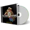 Artwork Cover of Doobie Brothers Compilation CD March 1995 Soundboard