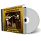 Artwork Cover of Gram Parsons 1973-03-20 CD Boston Audience