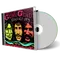 Artwork Cover of Guru 1971-09-21 CD Bremen Soundboard