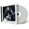 Artwork Cover of Jethro Tull 1972-01-18 CD Berlin Audience