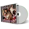 Artwork Cover of Jethro Tull 1977-11-30 CD New York City Audience
