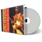 Artwork Cover of Jimi Hendrix 1968-01-07 CD Copenhagen Audience