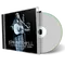 Artwork Cover of Joni Mitchell 1972-06-15 CD Paris Audience