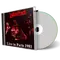 Artwork Cover of Judas Priest 1981-02-16 CD Paris Soundboard