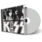 Artwork Cover of KISS 1979-11-27 CD Fresno Audience