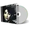 Artwork Cover of Kate Bush Compilation CD 1974-1975 Audience