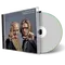 Artwork Cover of Lars Danielsson 2007-10-01 CD Saarbruecken Soundboard