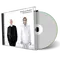 Artwork Cover of Lars Danielsson 2007-10-06 CD Hamburg Soundboard