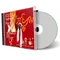 Artwork Cover of Lars Danielsson 2007-10-27 CD Cormons Soundboard