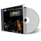 Artwork Cover of Lars Danielsson 2012-02-08 CD Dortmund Soundboard