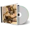 Artwork Cover of Leo Kottke 1973-05-09 CD Worcester Soundboard