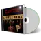 Artwork Cover of Little Feat 2015-09-12 CD Port Chester Audience
