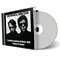 Artwork Cover of Lou Reed 1989-11-30 CD Brooklyn Audience