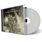 Artwork Cover of Machine Head 2015-09-11 CD Vilnius Audience
