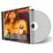 Artwork Cover of Manowar 1989-04-30 CD San Sebastian Audience