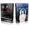 Artwork Cover of Marilyn Manson 1999-01-08 DVD Urayasu Audience