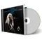 Artwork Cover of Patti Smith 2015-10-21 CD Paris Audience