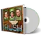 Artwork Cover of Rush 1984-06-30 CD Rosemont Audience
