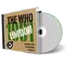 Artwork Cover of The Who 1981-02-08 CD London Audience