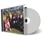 Artwork Cover of Traffic Compilation CD The Perfumed Garden Soundboard