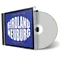 Artwork Cover of Various Artists Compilation CD 3 Birdland Radio Festival Soundboard