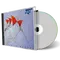 Artwork Cover of Yes 2003-09-20 CD Sydney Audience