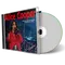 Artwork Cover of Alice Cooper 2008-12-01 CD Berlin Audience