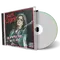 Artwork Cover of Alice Cooper 2016-05-17 CD Warren Audience