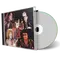 Artwork Cover of Black Sabbath 1982-04-10 CD Long Beach Audience