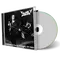 Artwork Cover of Black Sabbath 1982-04-22 CD Portland Soundboard