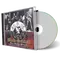 Artwork Cover of Black Sabbath 1984-02-17 CD Sunrise Audience