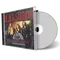 Artwork Cover of Black Sabbath 1986-06-02 CD London Soundboard