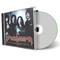 Artwork Cover of Black Sabbath 1992-08-04 CD Dayton Audience