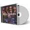 Artwork Cover of Black Sabbath 1995-12-14 CD Bangkok Audience